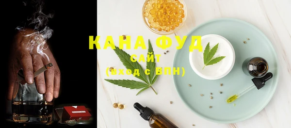 стафф Осташков